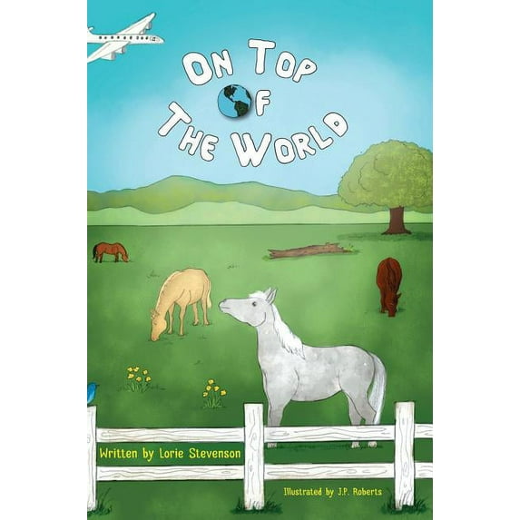 On Top of the World (Hardcover)