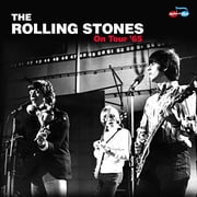 The Rolling Stones - On Tour 65 [CD]