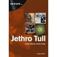 thumbnail image 1 of On Track: Jethro Tull : Every album, every song (Paperback), 1 of 1