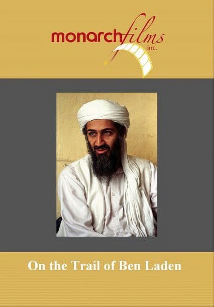 On Trail of Bin Laden (DVD), Monarch Mod, Documentary