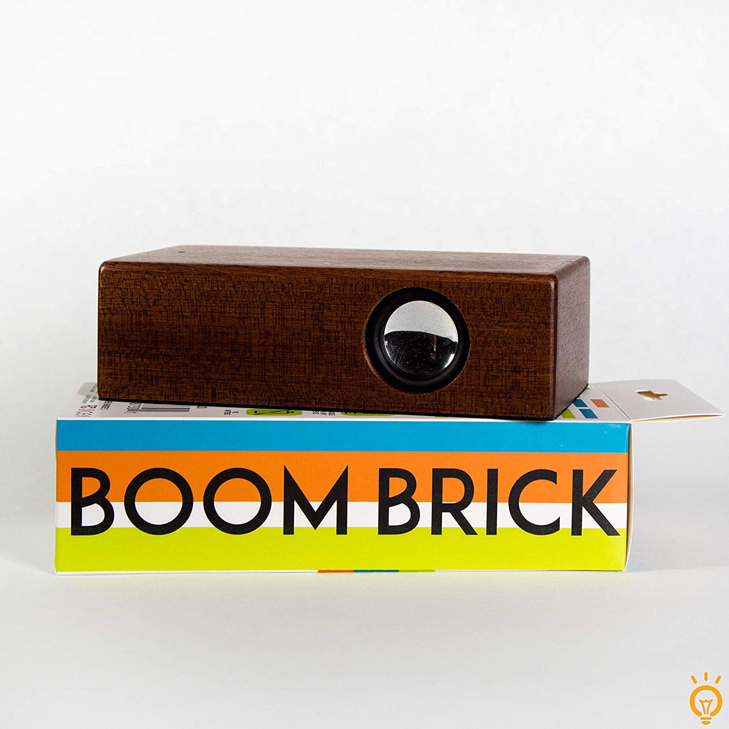 Boom Brick-Speaker Boom Brick-Speaker