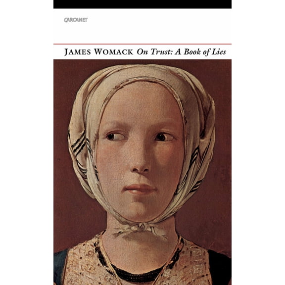 On Trust : A Book of Lies (Paperback)