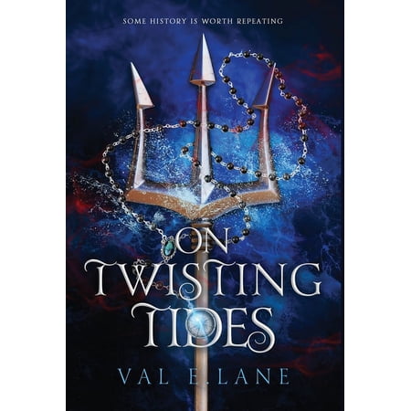 Val E Lane On Twisting Tides, (Hardcover)