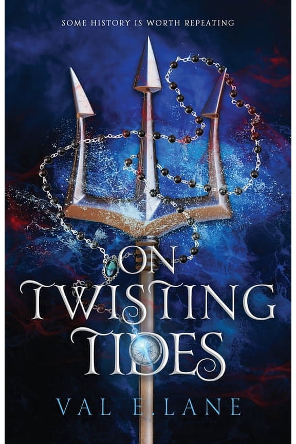 On Twisting Tides, (Paperback)