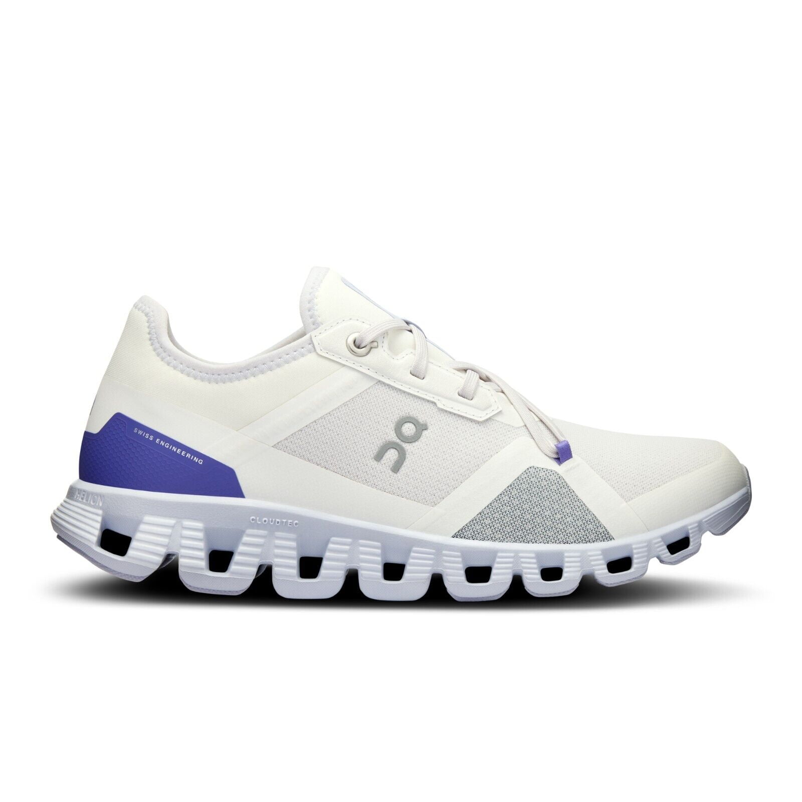 ON WOMEN CLOUDFLASH 2 Sneakers White Black Green Walmart