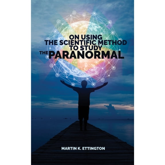 On Using Scientific Method to Study the Paranormal