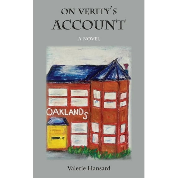 On Verity's Account, (Paperback)
