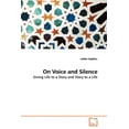 thumbnail image 1 of On Voice and Silence (Paperback), 1 of 1