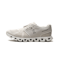 thumbnail image 1 of On WOMENS Cloud 5 "Pearl/White" 59.98773 from Stadium Goods, 1 of 8