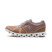 On WOMENS Cloud 5 Womens "Rosebrown Fog" 59.97766 59.97766 from Stadium Goods