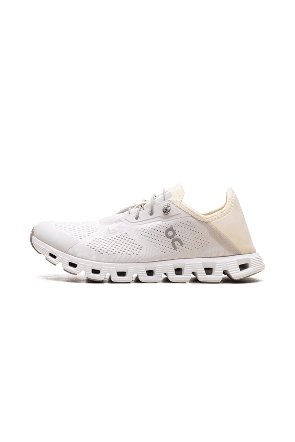 WOMENS Cloud 5 WMNS "Sand White" 3WD10541178 from Stadium Goods