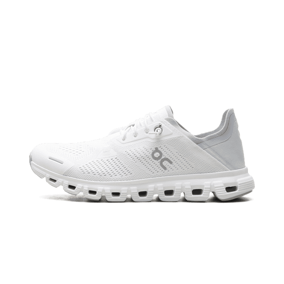 On WOMENS Cloud 6 Coast WMNS "White Glacier" 3WF10020813 from Stadium Goods