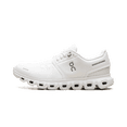 thumbnail image 1 of On WOMENS Cloud 6 WMNS "White White" 3WF10061200 from Stadium Goods, 1 of 8