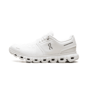 On WOMENS Cloud 6 WMNS "White White" 3WF10061200 from Stadium Goods