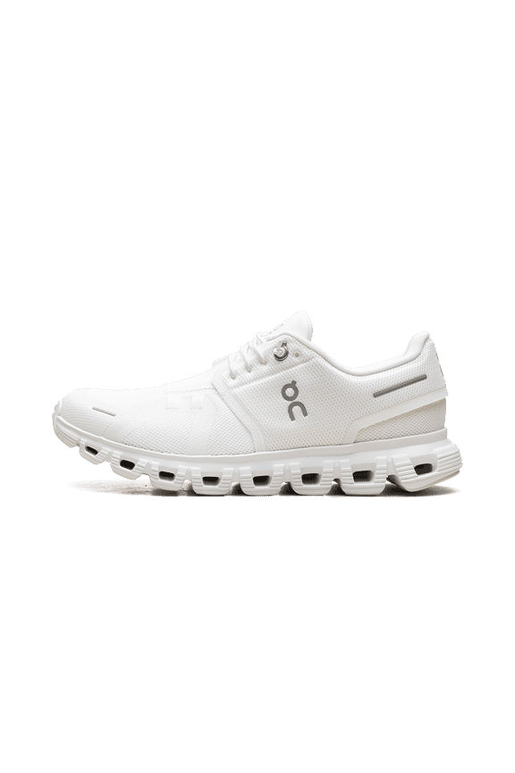 WOMENS Cloud 6 WMNS "White White" 3WF10061200 from Stadium Goods