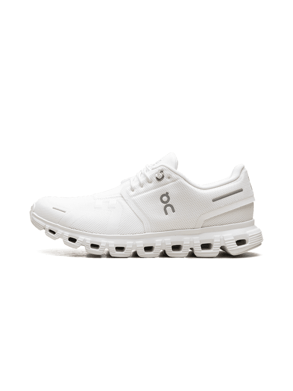 WOMENS Cloud 6 WMNS "White White" 3WF10061200 from Stadium Goods