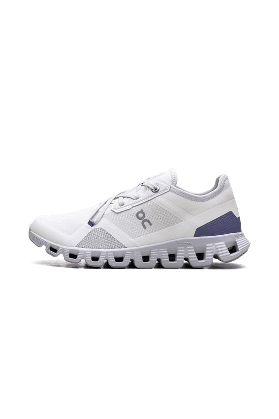WOMENS Cloud X3 AD "Undyed/Nimbus" 3WD30301375 from Stadium Goods