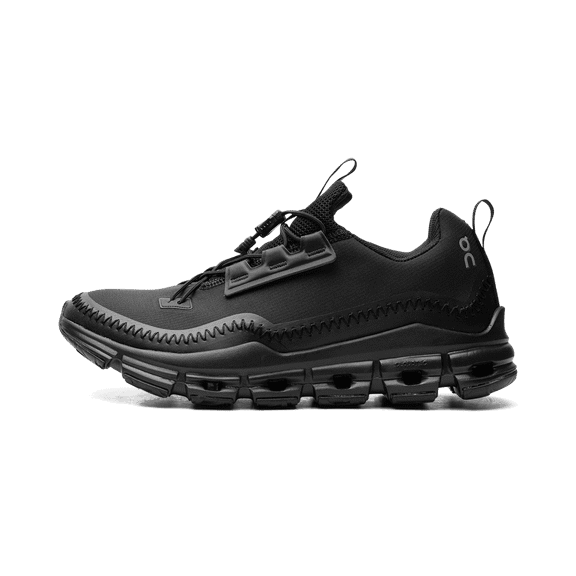 On WOMENS Cloudaway Womens "All Black" 3WD30370485 3WD30370485 from Stadium Goods
