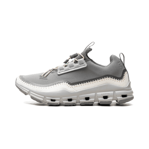 On WOMENS Cloudaway Womens "Asphalt" 49.97978 49.97978 from Stadium Goods