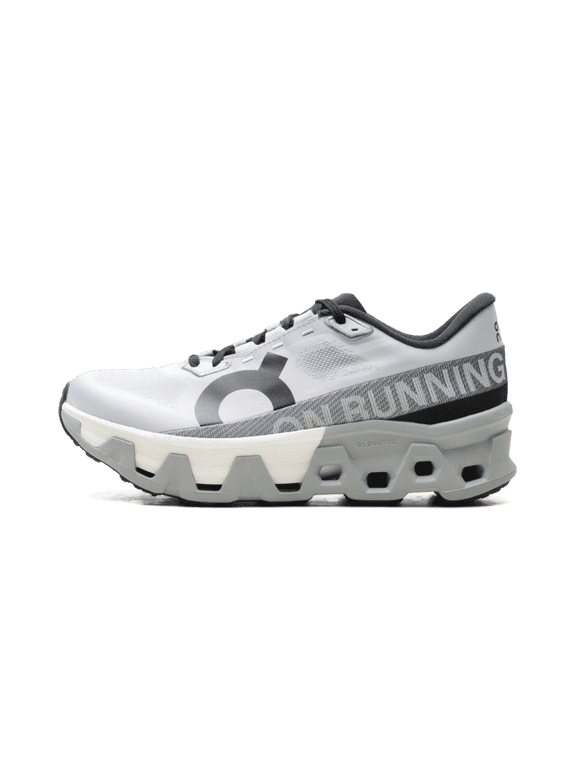 WOMENS Cloudmonster Hyper Womens "Glacier Ivory" 3WE10123205 3WE10123205 from Stadium Goods