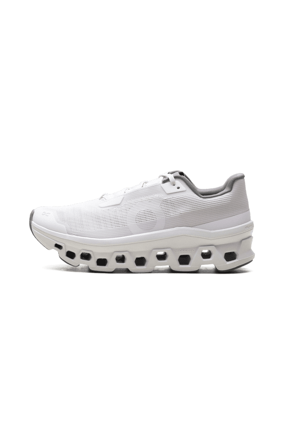 WOMENS Cloudmonster Void Womens "Ivory Wolf" 3WF10493045 3WF10493045 from Stadium Goods