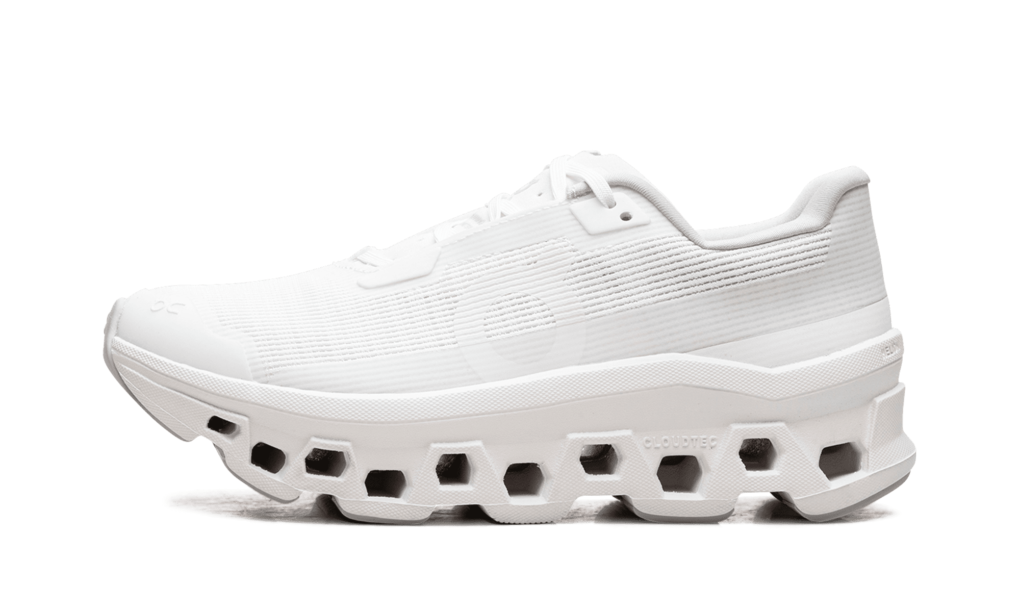 On WOMENS Cloudmonster Void WMNS 