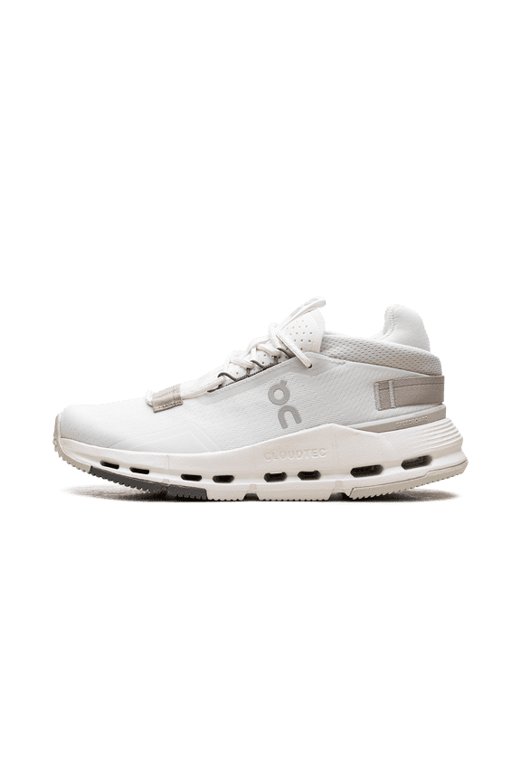 WOMENS Cloudnova 2 WMNS "Ice Sand" 3WE30222053 from Stadium Goods