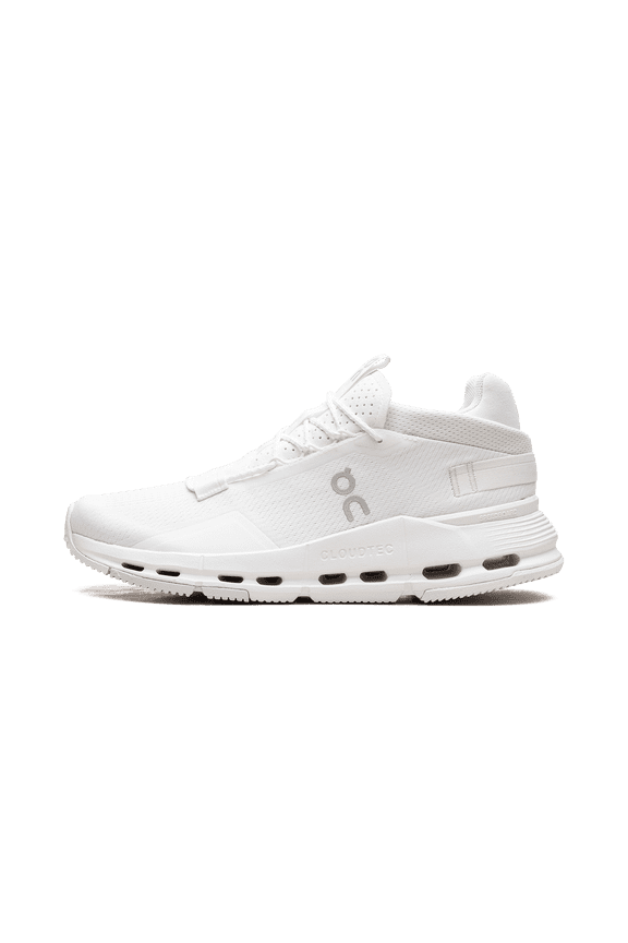 WOMENS Cloudnova 2 Womens "White" 3WE30220108 3WE30220108 from Stadium Goods