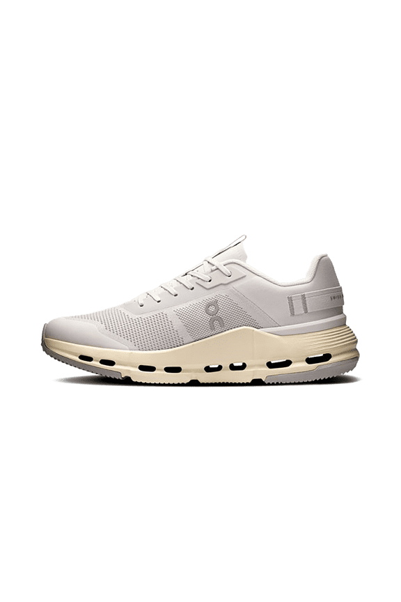 WOMENS Cloudnova Form 2 TT Womens "Wolf Cream" 3WF10553244 3WF10553244 from Stadium Goods