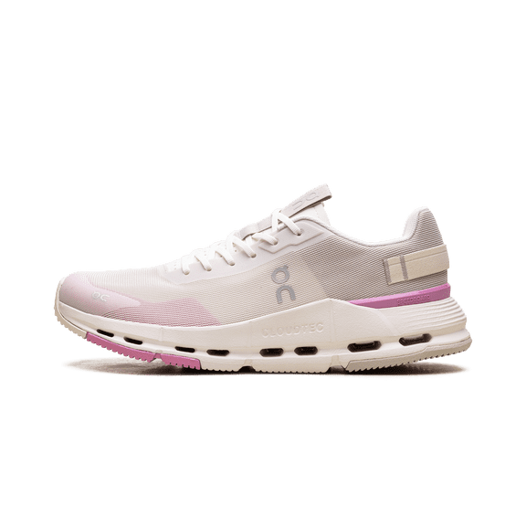 On WOMENS Cloudnova Form 2 Womens "Pearl Raspberry" 3WE30173289 3WE30173289 from Stadium Goods