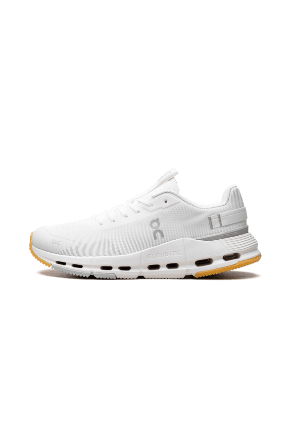 WOMENS Cloudnova Form 2 Womens "White Ivory" 3WE30170924 3WE30170924 from Stadium Goods