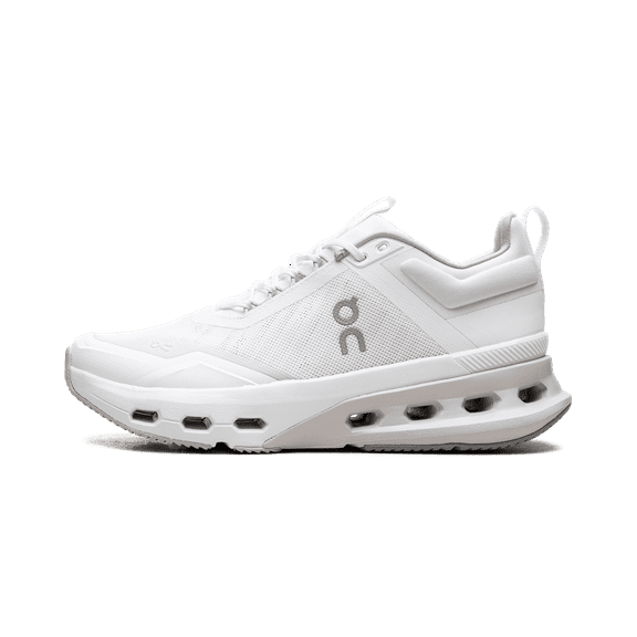 On WOMENS Cloudnova X WMNS "White Glacier" 3WE30410813 from Stadium Goods