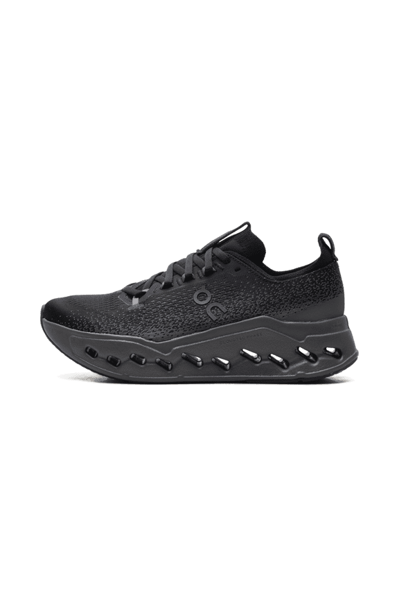 WOMENS Cloudsurfer Max Womens "Black/Eclipse" 3WF30220106 3WF30220106 from Stadium Goods