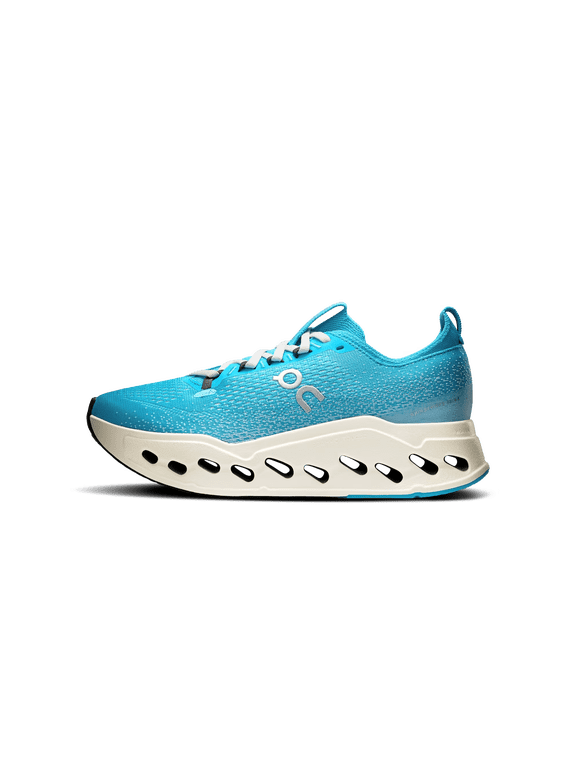 WOMENS Cloudsurfer Max WMNS "Horizon / Ivory" 3WF30224289 from Stadium Goods