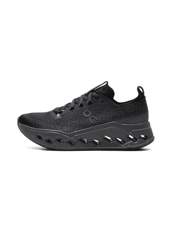 WOMENS Cloudsurfer Max Womens "Black/Eclipse" 3WF30220106 3WF30220106 from Stadium Goods