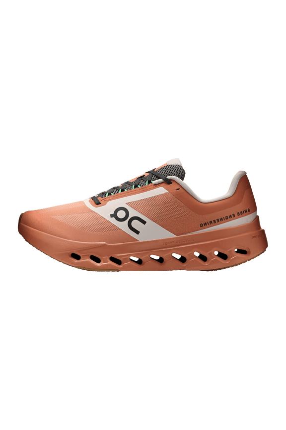 WOMENS Cloudsurfer Next Z5 WMNS "Canyon White" 3WF10233004 from Stadium Goods