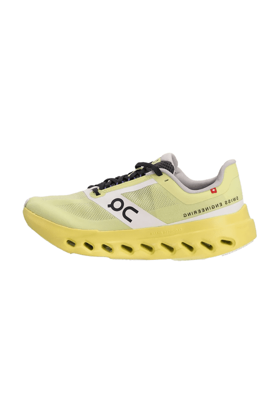 WOMENS Cloudsurfer Next Z5 Womens "Limelight White" 3WF10233003 3WF10233003 from Stadium Goods