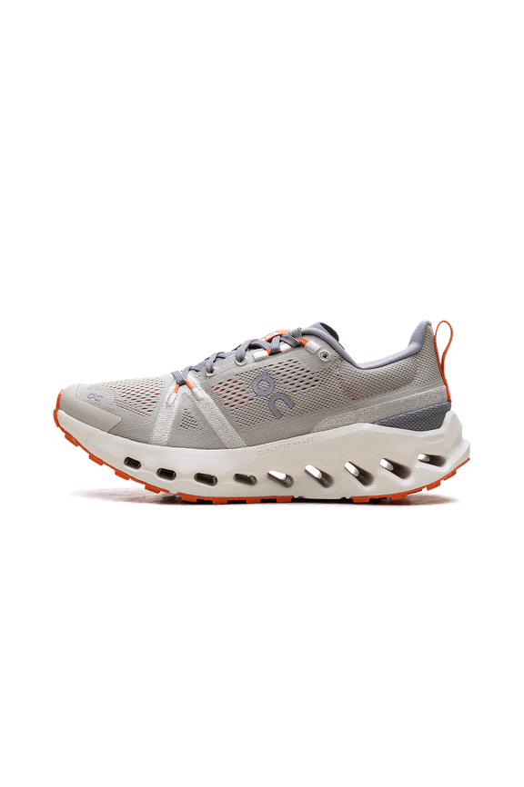 WOMENS Cloudsurfer Trail WMNS "Fossil Ivory" 3WE10102878 from Stadium Goods