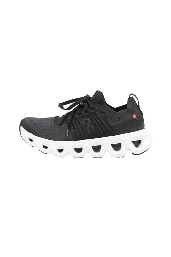 WOMENS Cloudswift 4 WMNS "Black White" 3WF10110299 from Stadium Goods