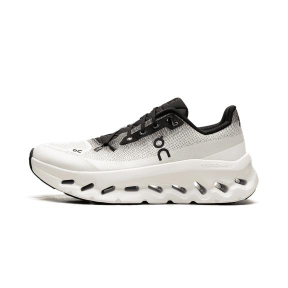 On WOMENS Cloudtilt WMNS "Black/Ivory" 3WE10051430 from Stadium Goods