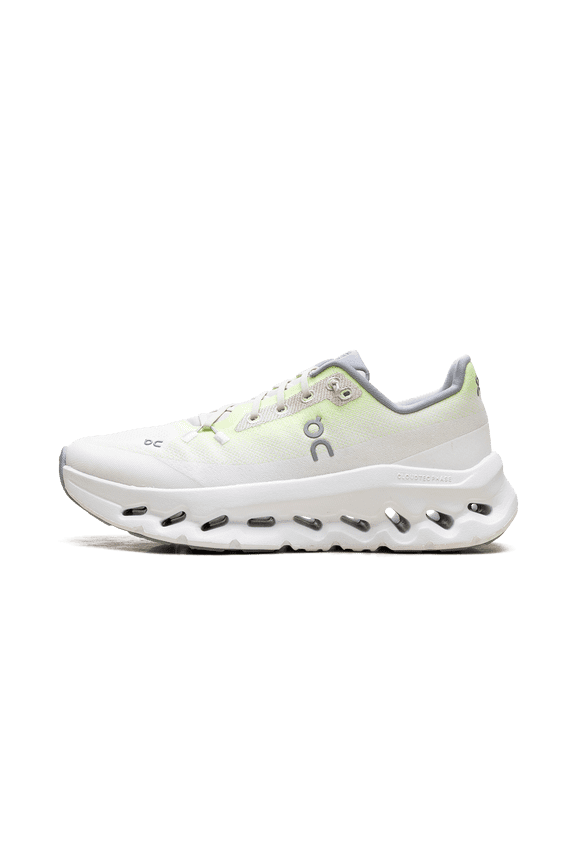 WOMENS Cloudtilt WMNS "Lime Ivory" 3WE10052348 from Stadium Goods