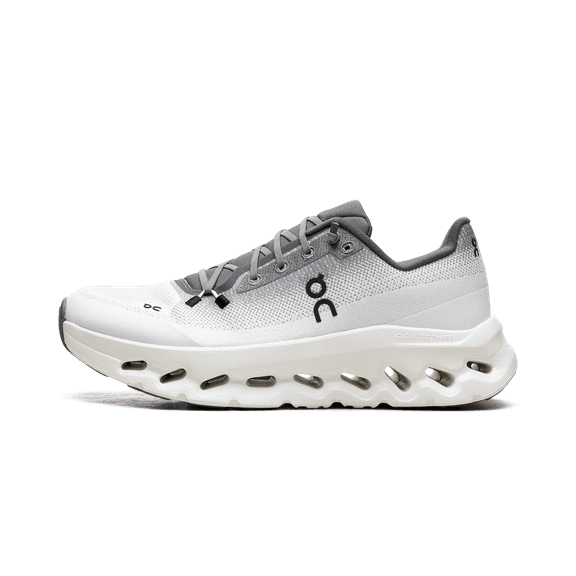 On WOMENS Cloudtilt WMNS "Rock Ivory" 3WE10053247 from Stadium Goods