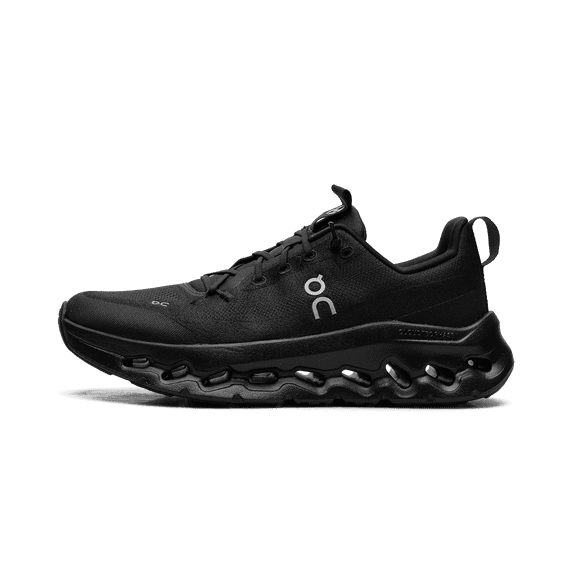 On WOMENS Cloudtilt Womens "FKA Twigs EUSEXUA All Black" 3WE10880485 3WE10880485 from Stadium Goods