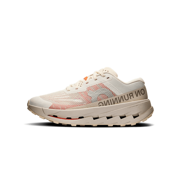 On WOMENS Cloudultra 3 Womens "Ivory Pearl" 3WF30111021 3WF30111021 from Stadium Goods