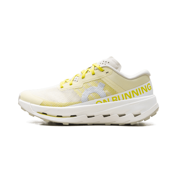 On WOMENS Cloudultra 3 Womens "Lychee / Lime" 3WF30114105 3WF30114105 from Stadium Goods