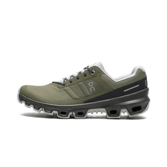 On WOMENS Cloudventure WMNS "Olive" 32.98267 from Stadium Goods