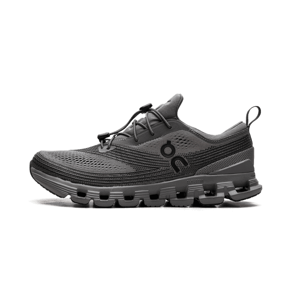 On WOMENS On Cloud X Z5 Womens "Asphalt Iron" 3WE30282539 3WE30282539 from Stadium Goods