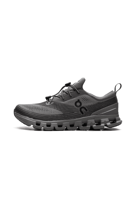 WOMENS On Cloud X Z5 Womens "Asphalt Iron" 3WE30282539 3WE30282539 from Stadium Goods