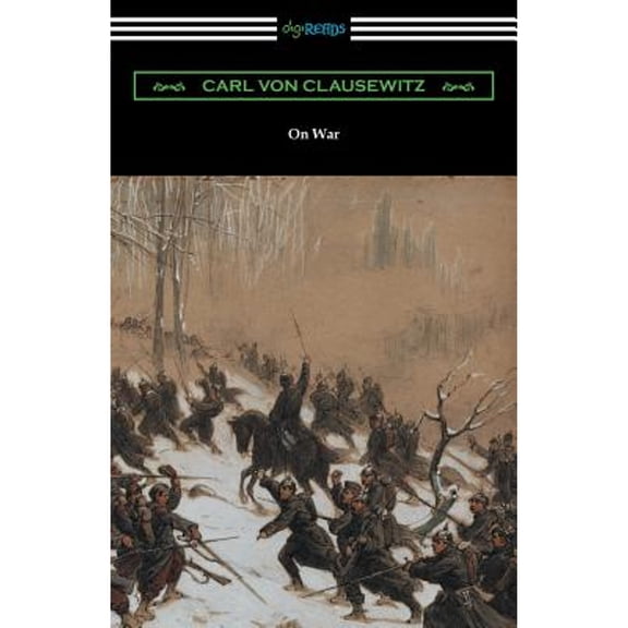 Pre-Owned On War (Complete edition translated by J. J. Graham) (Paperback) 1420957198 9781420957198