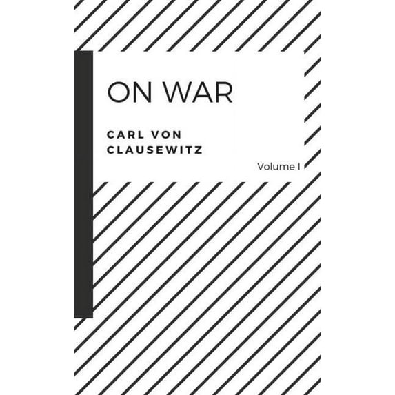 On War, (Hardcover)